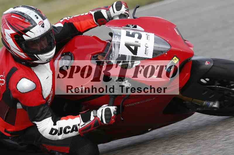 /03 29.03.2024 Speer Racing ADR/Gruppe gelb/45